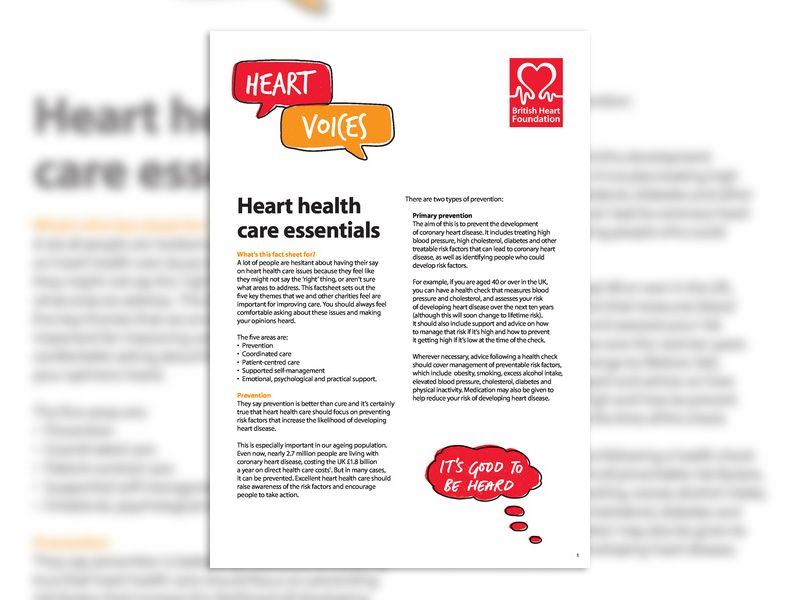 heart-voices-heart-health-care-essentials140113