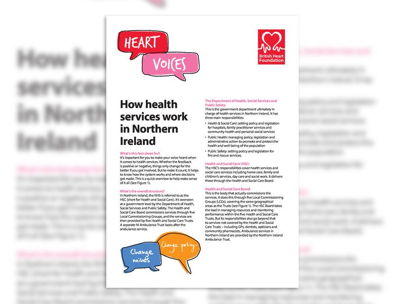 heart-voices-how-health-services-work-in-northern-ireland140113
