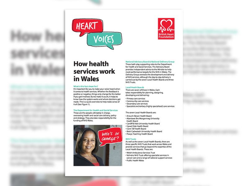 heart-voices-how-health-services-work-in-wales140113