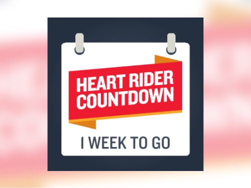 heartridercountdown1weektogo