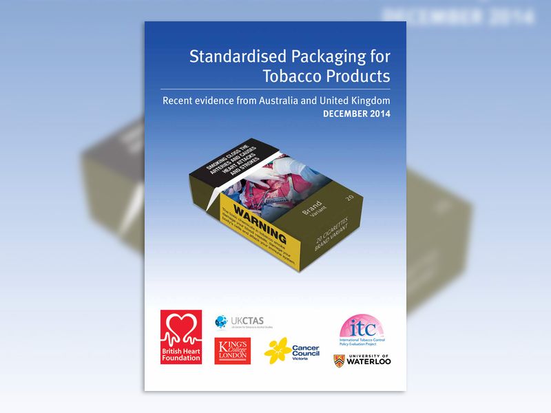 tobacco use and blood pressure Is Smoking a Reason for Increased High Blood Pressure?