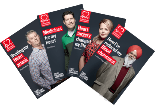 Selection of the most popular publications 