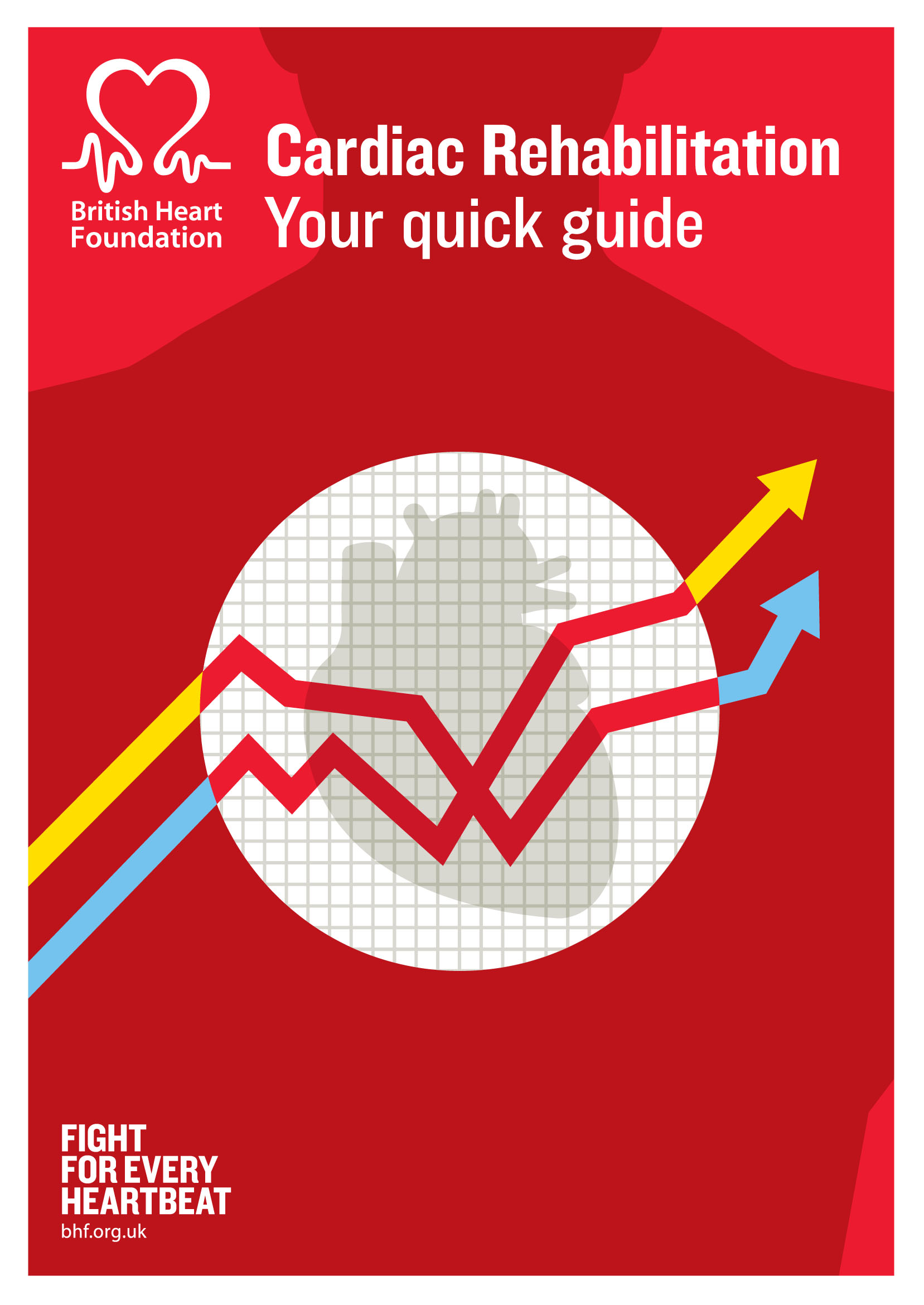 What you need to know about our free cardiac rehab at home programme BHF BHF