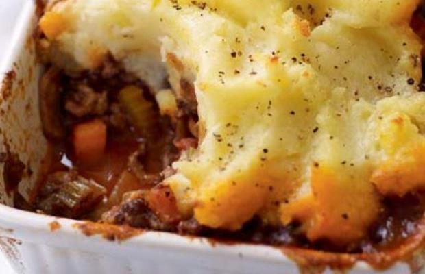 Cottage Pie