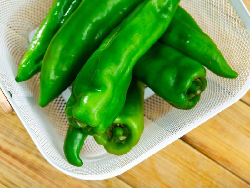 Green chutney