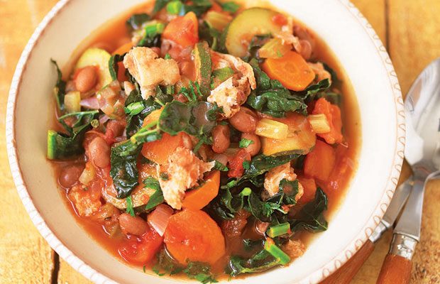 Ribollita