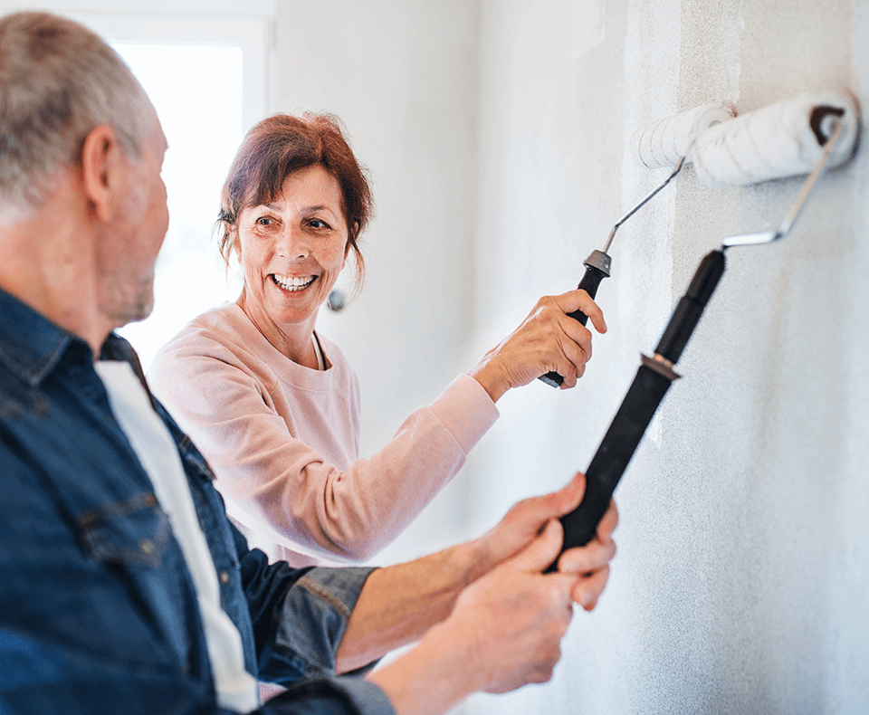 Practical support - BHF