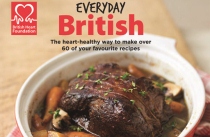 Everyday British cooking