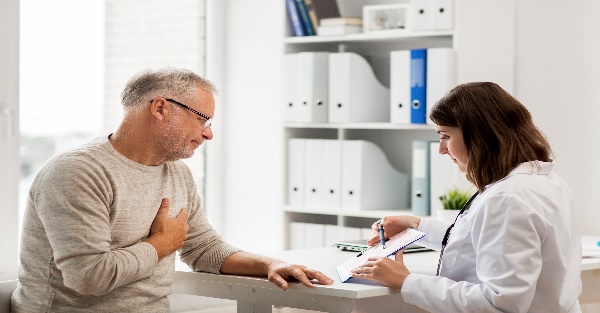 The BCS has published a report on how cardiac services have changed due to Covid-19