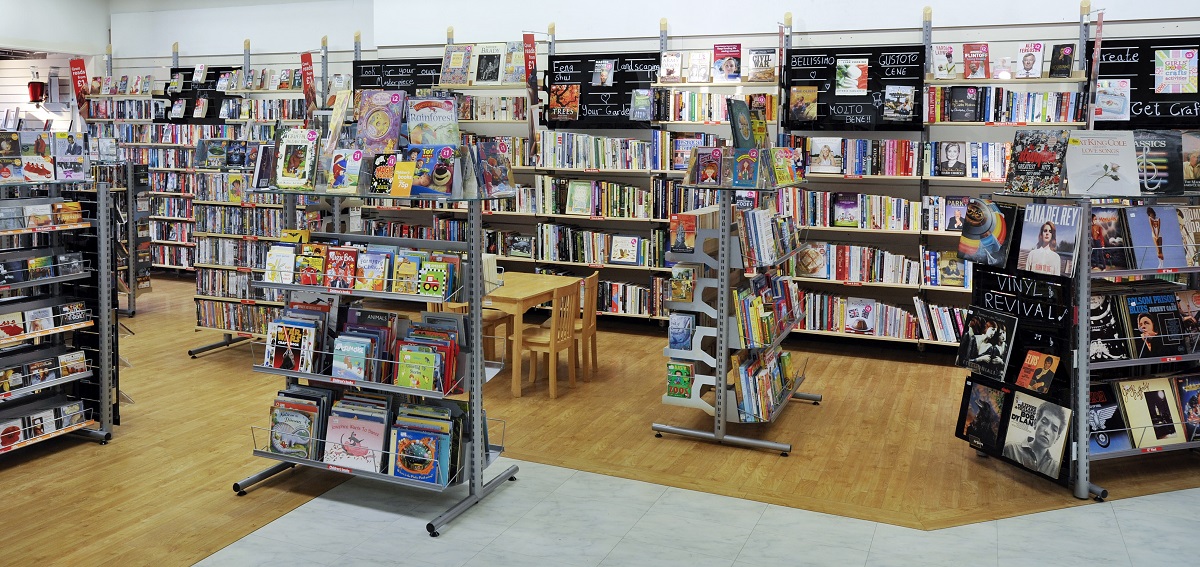 Figures released this National Read A Book Day reveals that romance