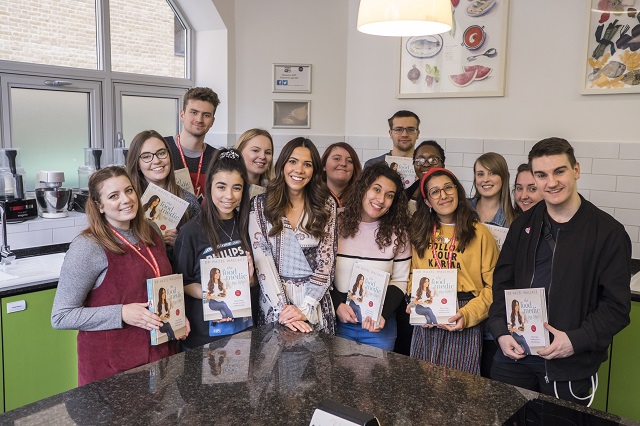 One Beat Cooking School