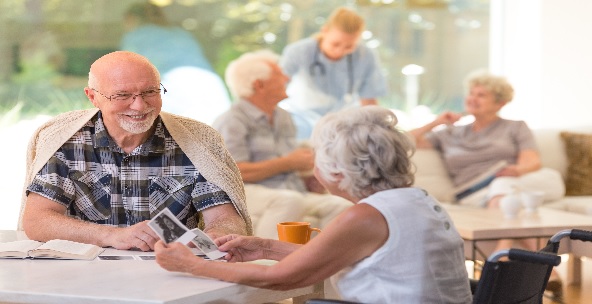 The guide is designed to give people control over their health outcomes.