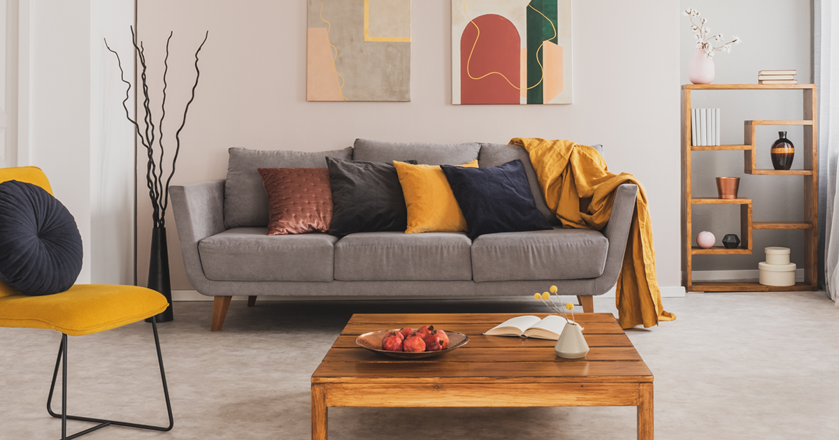 Buy furniture and items for your home BHF BHF