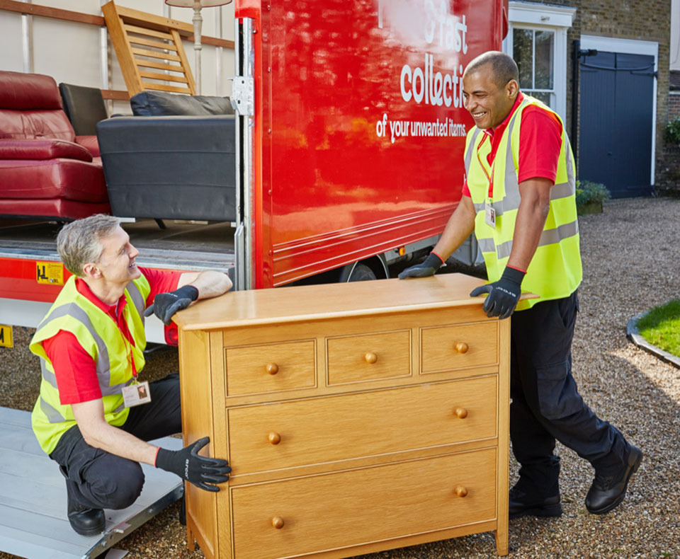 Garage Clearance Nottingham