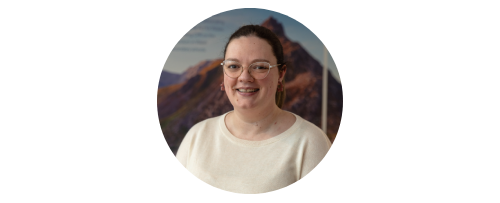 Ruth Goss BHF Senior Cardiac Nurse