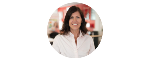 Tracy Parker Senior Dietitian