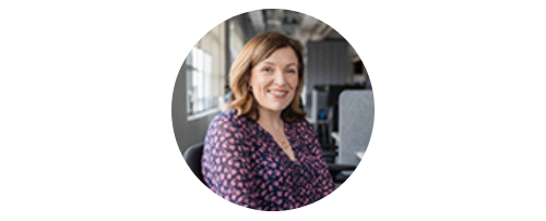 Victoria Taylor BHF dietitian