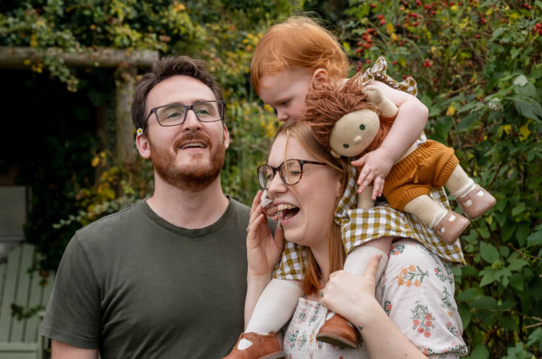 Annual Report and Accounts 2024 BHF