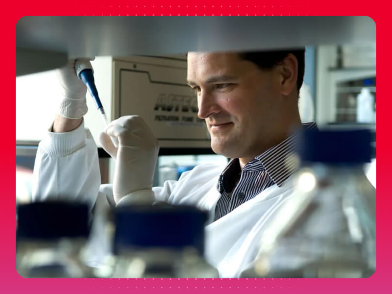 Microsoft Workforce BHF's research workforce - BHF