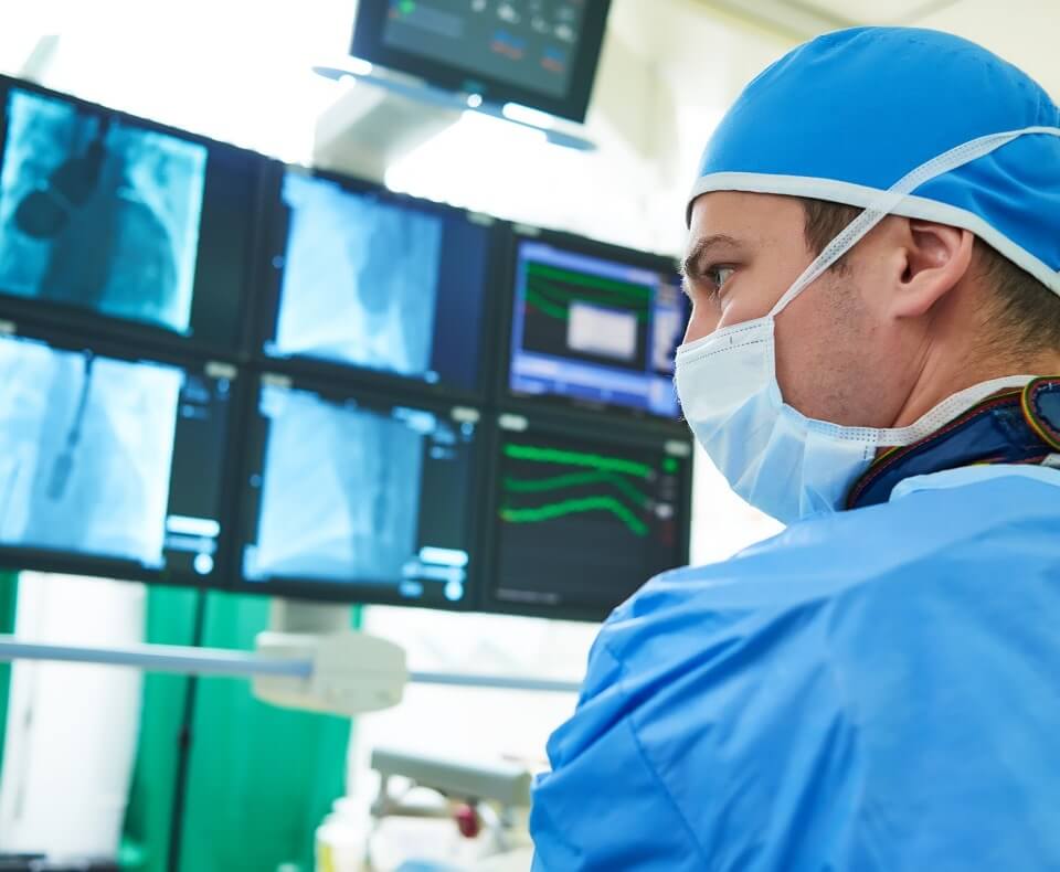 Cardioversion - BHF