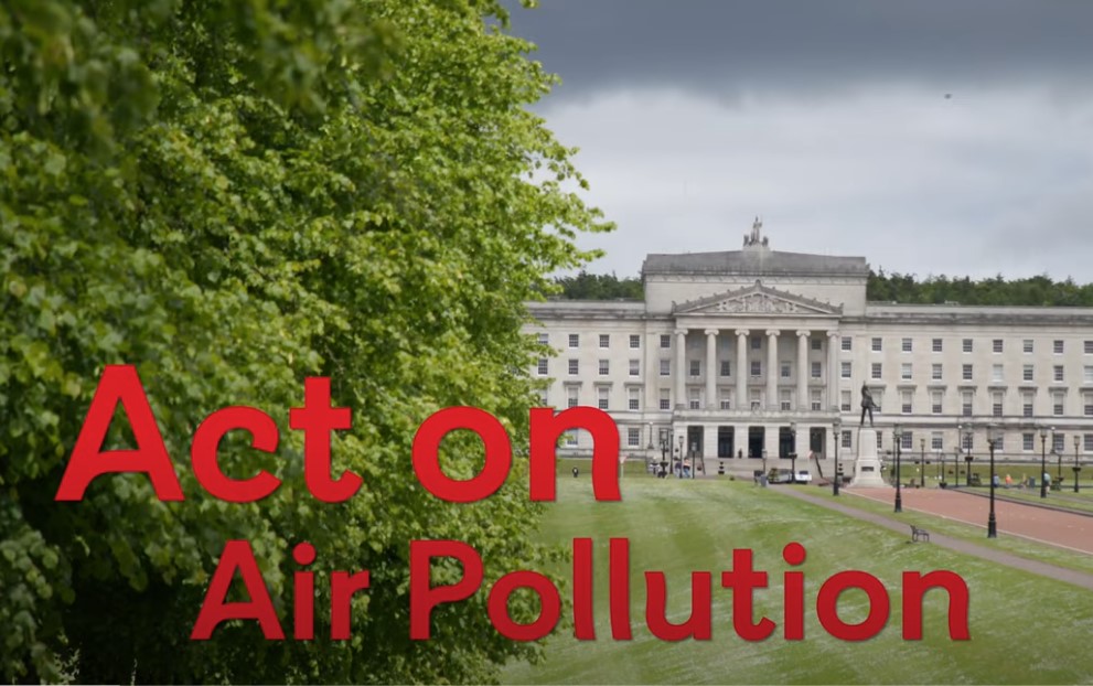 Act on air pollution