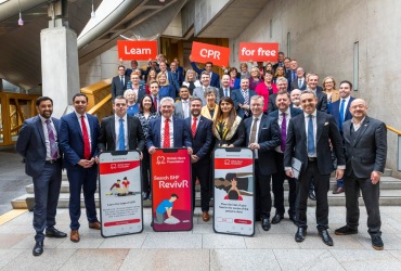 Scotland campaigning