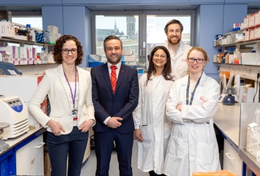 Scotland research