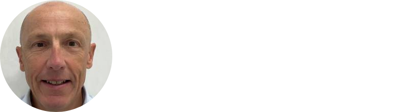 BHF Trustee Mark Ashton-Rigby