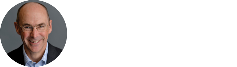 BHF Trustee Simon Ray