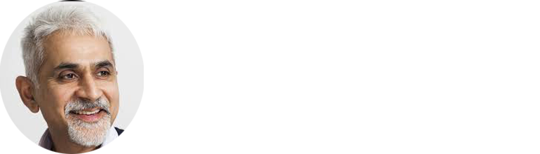 aroon hingorani image