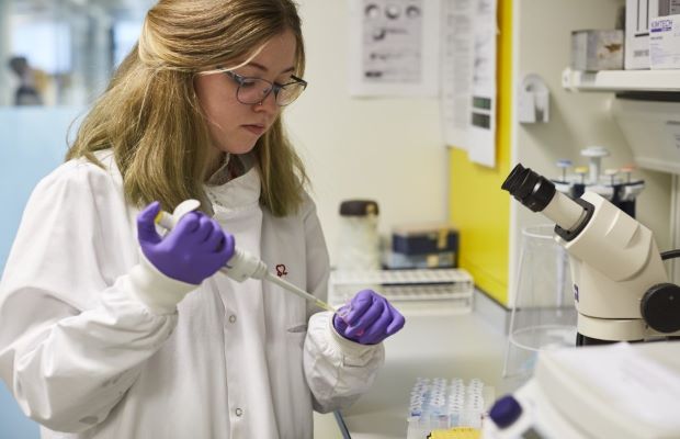 researcher