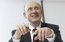 Professor Andrew Newby