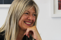 Professor Barbara Casadei