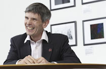 Professor Bernard Keavney