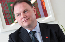 Professor Gavin Murphy