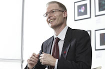 Professor Hugh Watkins