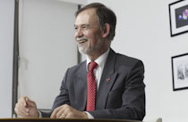Professor Keith Fox