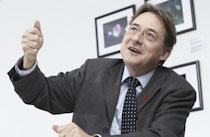 Professor Mathias Gautel