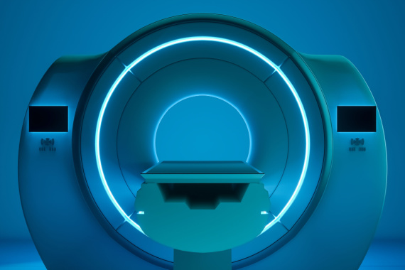 mri machine