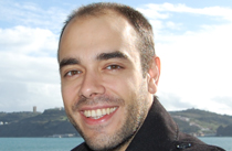 Alfonso Bueno Orovio