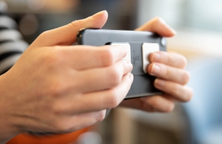 smartphone diagnosis