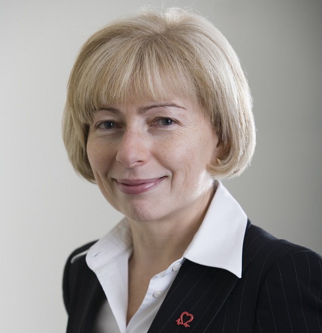 Professor Anna Dominiczak