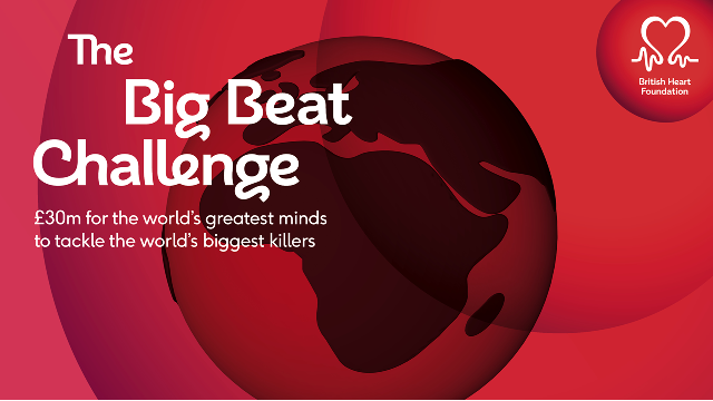 Big Beat Challenge
