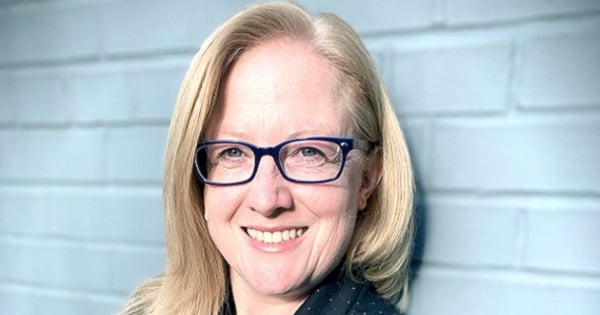 Dr Charmaine Griffiths