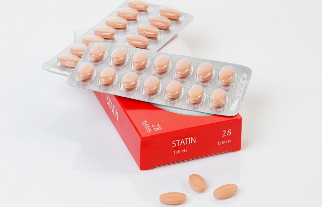 Pack of statins