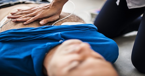 Spikes in air pollution can cause more cardiac arrest and strokes