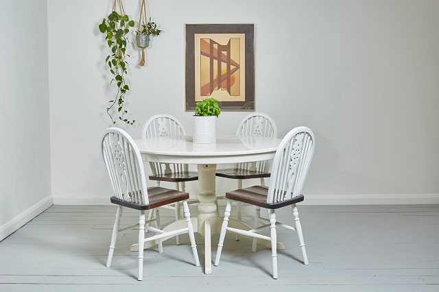 British heart foundation dining on sale table and chairs
