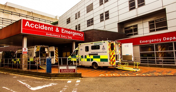 Emergency Department