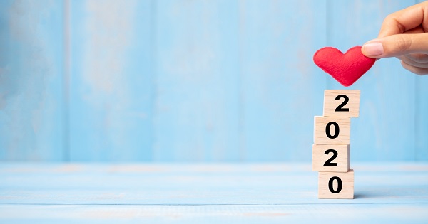 Looking back at the highlights of 2020