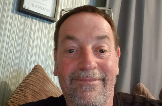 Ian Reynolds